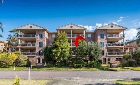 2/8 Weatherly Close, NELSON BAY NSW 2315