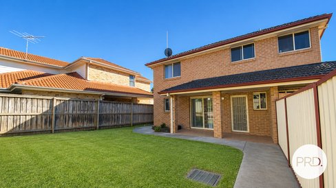2/8 Willow Street, CASULA NSW 2170
