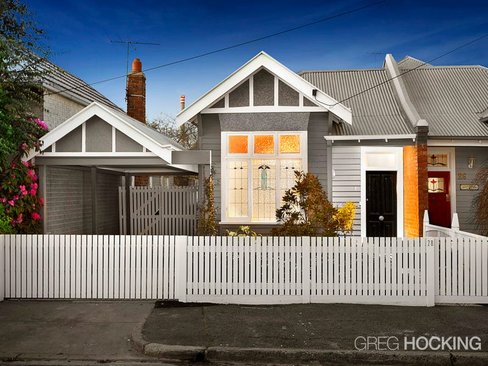 28 Yarra Street Williamstown 3016