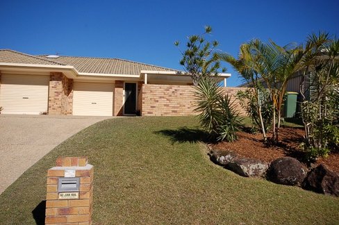 2/80 Treeview Drive, BURLEIGH WATERS QLD 4220