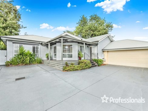 280A Maroondah Highway Croydon 3136