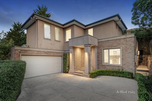 280A Serpells Road Templestowe 3106