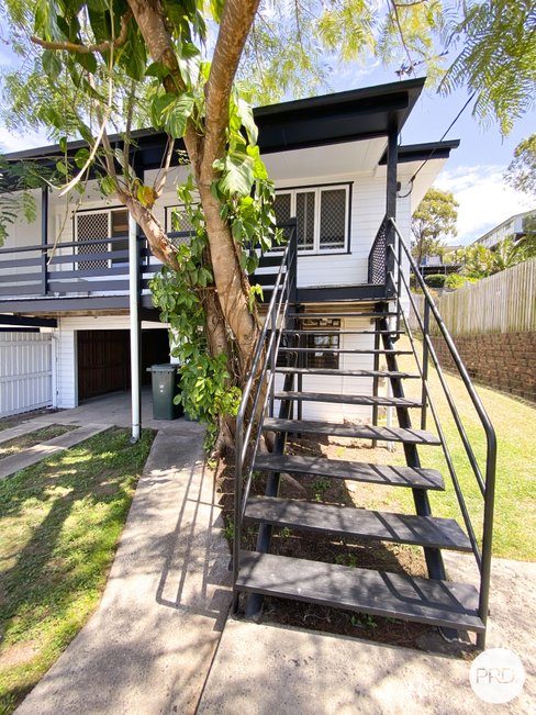 2/81 Ann Street, SOUTH GLADSTONE QLD 4680