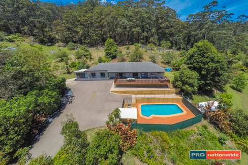 281 Gaudrons Road, SAPPHIRE BEACH NSW 2450