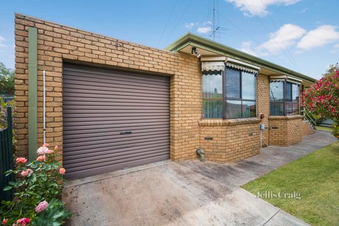 2/810 Sherrard Street  Ballarat North 3350