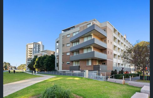 28/109 - 123 O'Riordan Street, MASCOT NSW 2020