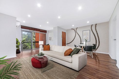 28/17-19 PHILLIP Street, ROSELANDS