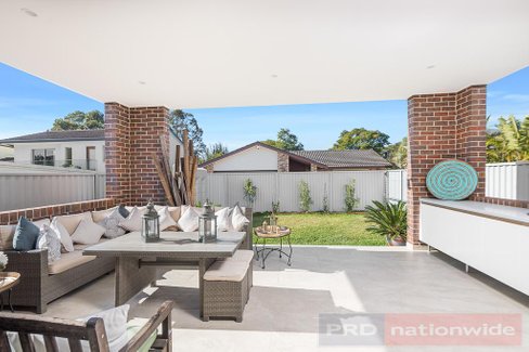 281b The River Road, REVESBY NSW 2212