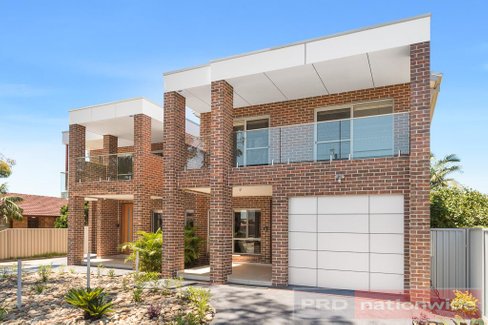 281c The River Road, REVESBY NSW 2212