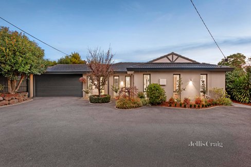 282 Canterbury Road Heathmont 3135
