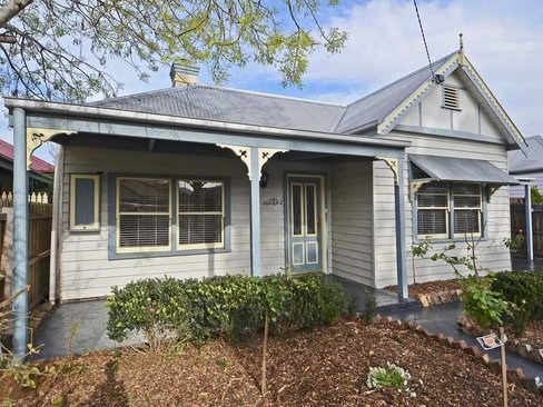 282 Mckillop Street East Geelong 3219