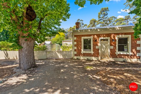 282 Pyrenees Highway, CHEWTON VIC 3451