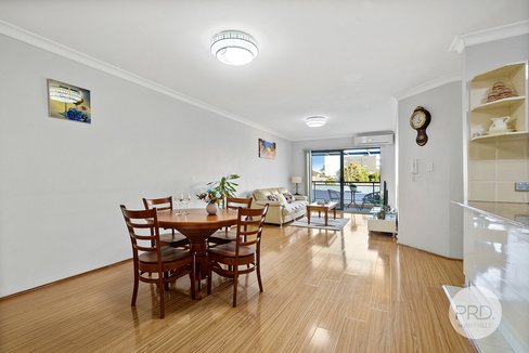 28/24-28 Millett Street, HURSTVILLE