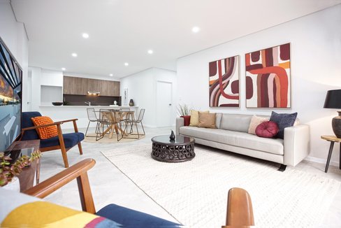 28/29-31 Lethbridge Street, PENRITH NSW 2750