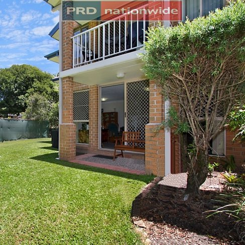 28/3 Bronberg Court, SOUTHPORT QLD 4215