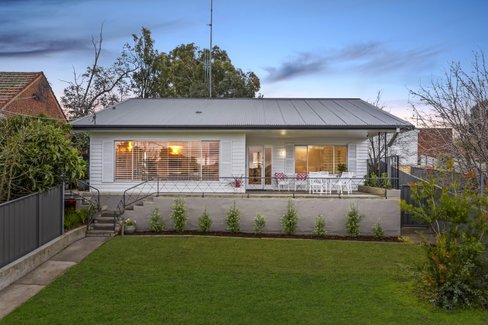 284 Barnard Street, BENDIGO VIC 3550