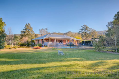 284 Gresford Road, PATERSON NSW 2421