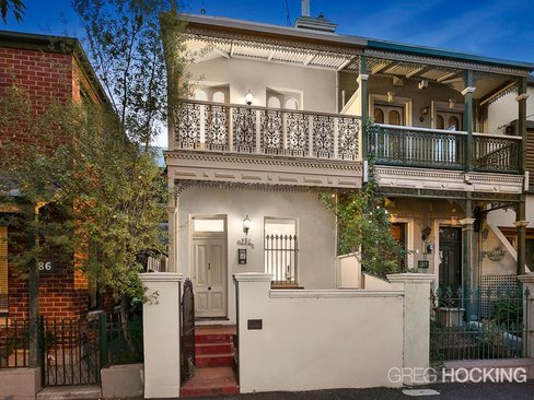 284 Moray Street South Melbourne 3205