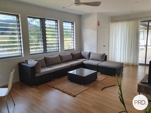 284 North Bonville Road, BONVILLE NSW 2450