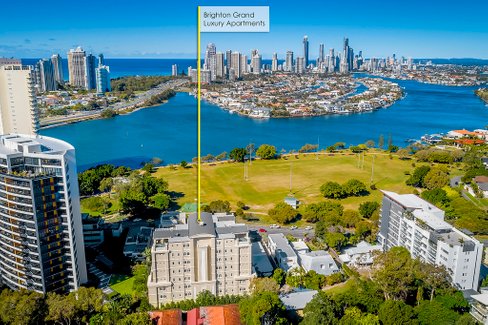 28/42-44 Brighton Parade, SOUTHPORT QLD 4215