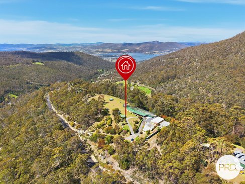 285 Collinsvale Road, COLLINSVALE TAS 7012