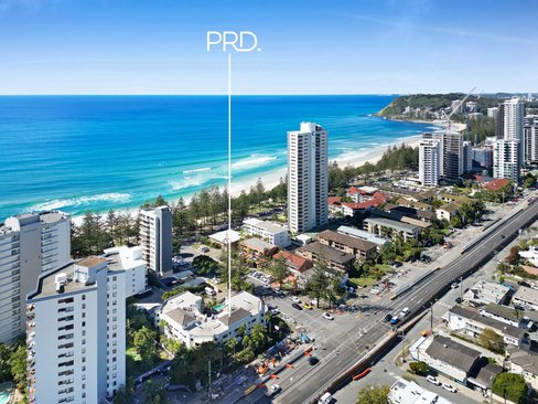28/5 Fourth Avenue, Burleigh Heads QLD 4220