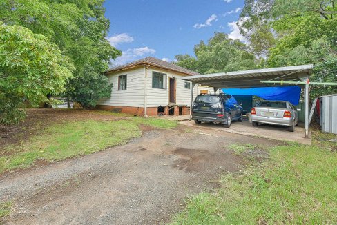 285 Great Western Highway, ST MARYS NSW 2760