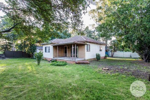 285 Great Western Highway, ST MARYS NSW 2760