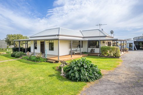 285 Hosie Road, SHEPPARTON EAST VIC 3631