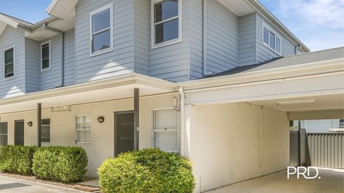 2/85 Morris St, St Marys NSW 2760