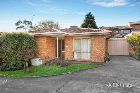 2/85 Rosanna Road Heidelberg 3084