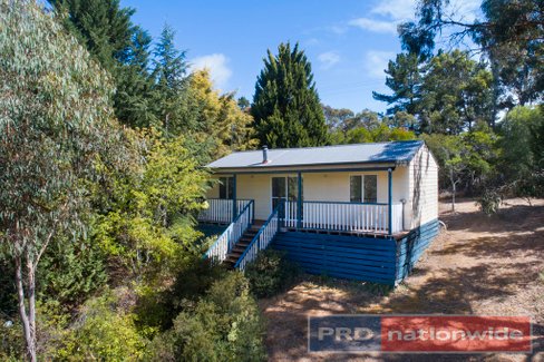 2851 Glenelg Highway, LINTON VIC 3360