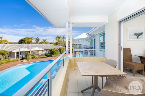 285/265 Sandy Point Road, SALAMANDER BAY