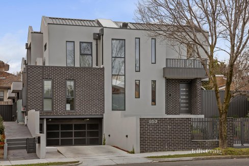 2 853 Toorak Road Hawthorn East 3123