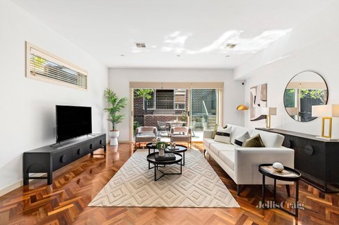 2 859 Toorak Road Hawthorn East 3123