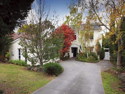 286 Mont Albert Road Surrey Hills 3127