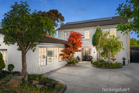 286 Mont Albert Road Surrey Hills 3127