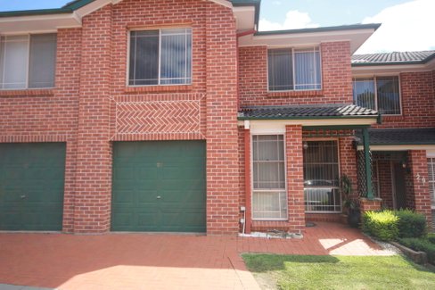 28/6 Parkholme Circuit, ENGLORIE PARK NSW 2560