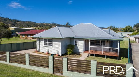 286 Summerland Way, KYOGLE NSW 2474