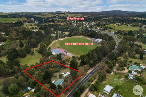 2869 Glenelg Highway, LINTON VIC 3360