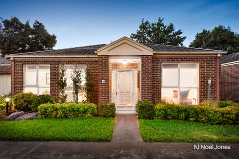 2 86A Balwyn Road Balwyn 3103