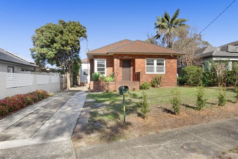 287 Bay Street, PAGEWOOD NSW 2035