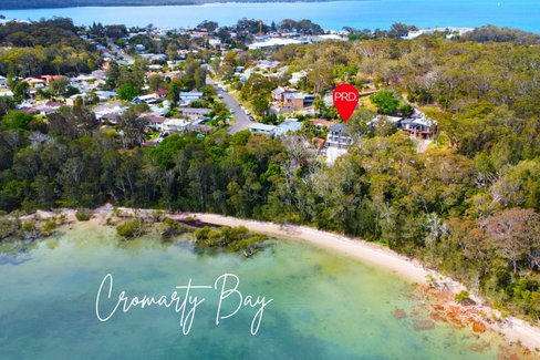 2/87 Cromarty Bay Road, SOLDIERS POINT NSW 2317