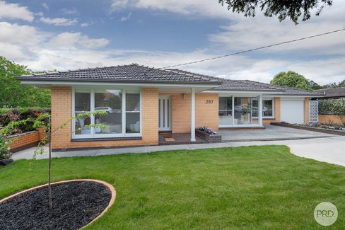 287 Humffray Street North, BALLARAT EAST