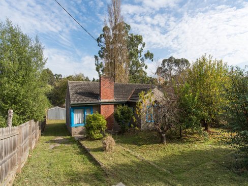 287 Swansea Road Lilydale 3140