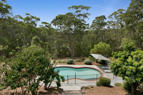 287 Trees Road, Tallebudgera QLD 4228