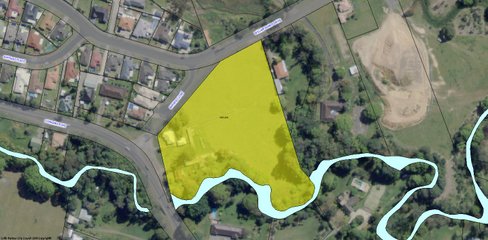 288-294 Coramba Road, COFFS HARBOUR NSW 2450