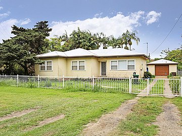 288 Coramba Road, COFFS HARBOUR NSW 2450