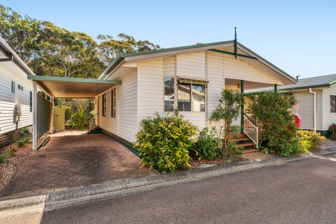 28/8 Homestead Street, SALAMANDER BAY NSW 2317