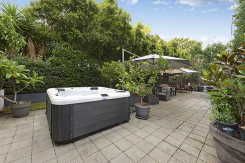 28/9-19 Myrtle Street, BOTANY NSW 2019